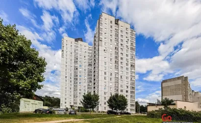  5-этаж.(40.2 м2), Минск(Илимская ул., 29)