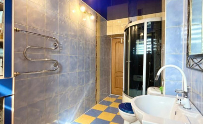  3-этаж.(306.7 м2), Солигорск(Забродская7)