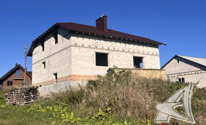 Купить дом, Сычи, Мотыкальский с/с, 23.35 соток. Фото 5