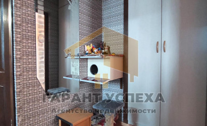 Купить 3-комнатную квартиру, Брест, ул. Пронягина, д. . Фото 9