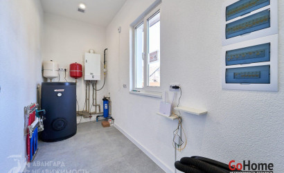 Купить дом, Сябры-2002, 6.64 соток. Фото 20