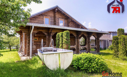 Купить дом, Барсуки, Солнечная ул., 45 соток. Фото 40