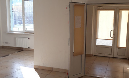 Аренда торгового помещения, Минск, ул. Литературная, д. 22, 87 кв.м.. Фото 7