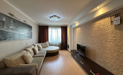 Снять 2-комнатную квартиру на сутки, Пинск, Центральная, 9. Фото 11