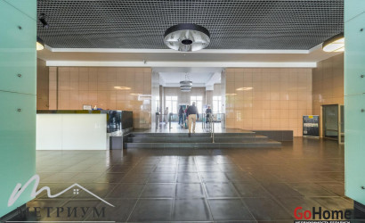 Аренда офиса, Минск, Толбухина ул., 2,  71.3 кв.м.. Фото 4