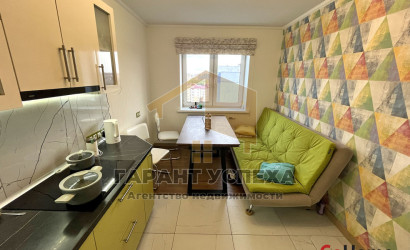 Купить 2-комнатную квартиру, Брест, ул. Краснознаменная, д. . Фото 1