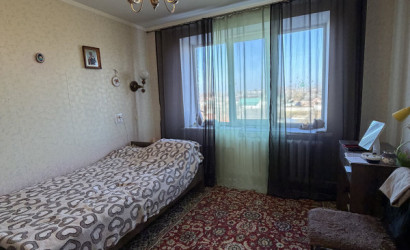 Купить 3-комнатную квартиру, Барановичи, Железнодорожная ул., 12. Фото 6