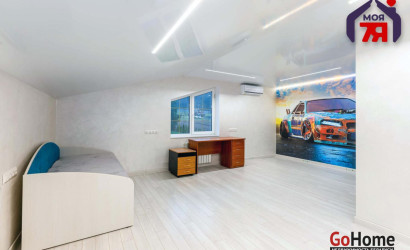 Купить коттедж, Алекшицы, Центральная ул., 12 соток. Фото 24