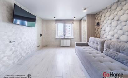 Купить 3-комнатную квартиру, Минск, Колесникова, 10(Фрунзенский район). Фото 4