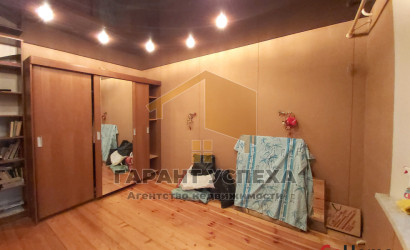 Купить 2-комнатную квартиру, Брест, ул. Вульковская. Фото 8