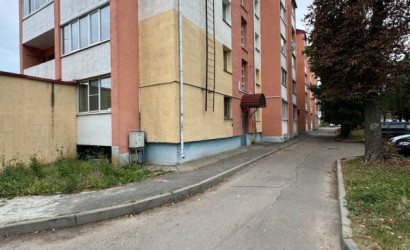 Купить 2-комнатную квартиру, Могилев, Романова, 6. Фото 3