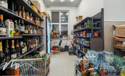 Аренда торгового помещения, Минск, Нововиленская ул., 39, 76.7 кв.м.. Фото 4