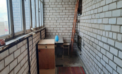 Купить 3-комнатную квартиру, Новополоцк, Молодежная ул., 207/2. Фото 14