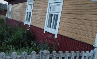 Купить дом, Кривошин, Здановича ул., 25, 25 соток. Фото 4