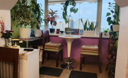 Купить 4-комнатную квартиру, Минск, Слободской проезд, 6 (Московский район). Фото 9