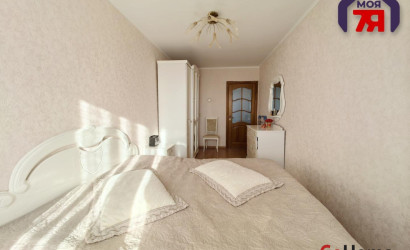 Купить 3-комнатную квартиру, Слуцк, Гагарина ул., 17. Фото 8