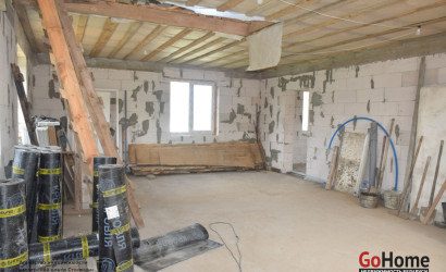 Купить дом, Блонь, Центральная, 25, 12.42 соток. Фото 11