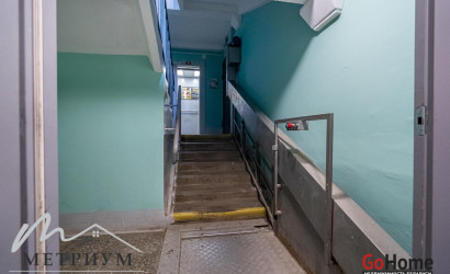 Купить 2-комнатную квартиру, Минск, Крупской ул., 2 (Заводской район). Фото 26