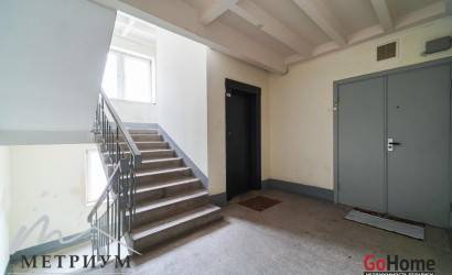 Купить 2-комнатную квартиру, Минск, Скрипникова ул., 9 (Фрунзенский район). Фото 11