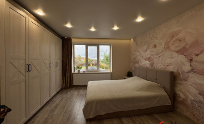 Купить дом, Тишовка, Центральная, 18 соток. Фото 9