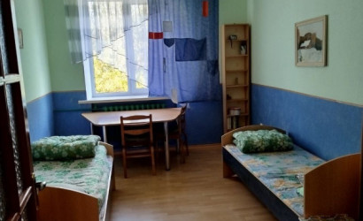Снять 4-комнатную квартиру на сутки, Могилев, ул. Пионерская, д. 31. Фото 9