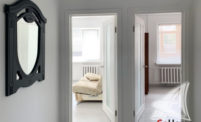 Купить 3-комнатную квартиру, Кобрин, , . Фото 27