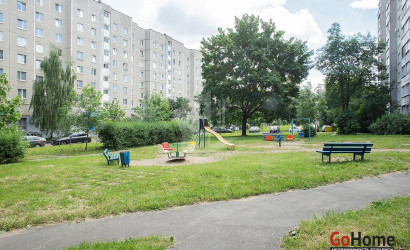 Купить 4-комнатную квартиру, Минск, Жуковского ул., 6/1(Октябрьский район). Фото 22