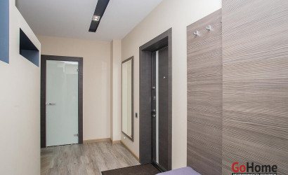 Купить 3-комнатную квартиру, Минск, Ратомская ул., 7(Центральный район). Фото 29
