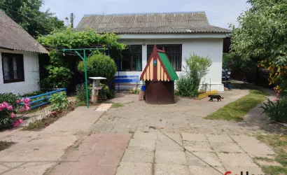  102.7 м2, Береза(Народная ул., 17)