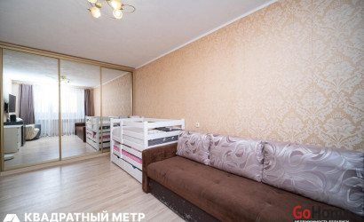 Купить 1-комнатную квартиру, Лесной, Александрова ул., 12. Фото 27