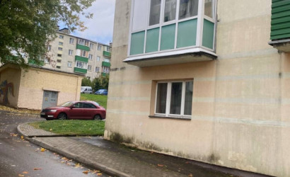 Купить 2-комнатную квартиру, Минск, Волоха ул., 47 (Московский район). Фото 26