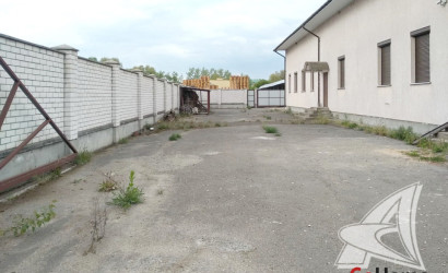 Продажа склада, Ковердяки,  263.8 кв.м.. Фото 16