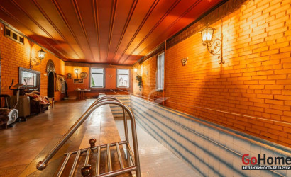 Купить дом, Холма, Центральная ул., 25 соток. Фото 38