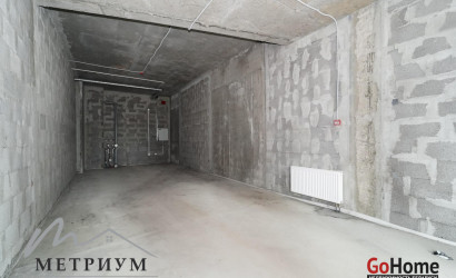 Продажа офиса, Минск, Жореса Алфёрова ул., 9,  44.7 кв.м.. Фото 7