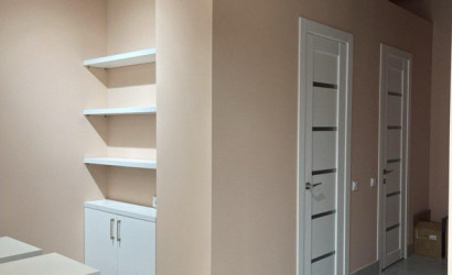 Продажа торгового помещения, Минск, Мстиславца ул., 18,  108.8 кв.м.. Фото 5