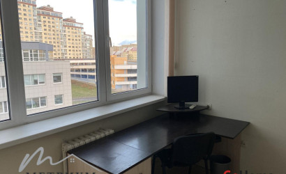 Аренда офиса, Минск, Шафарнянская ул., 11,  47.9 кв.м.. Фото 6