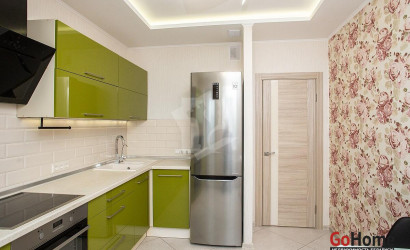 Купить 2-комнатную квартиру, Минск, Филимонова ул., 35 (Первомайский район). Фото 13