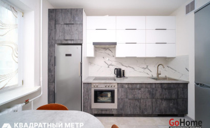 Купить 3-комнатную квартиру, Минск, Филимонова ул., 55/3 (Первомайский район). Фото 2