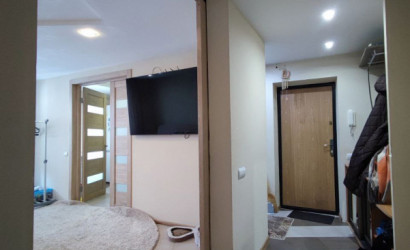 Купить 3-комнатную квартиру, Минск, Сморговский, 10 (Центральный район). Фото 20