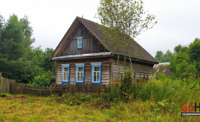 Купить дом в деревне, Новая Боярщина 2, Центральная, 25 соток. Фото 3