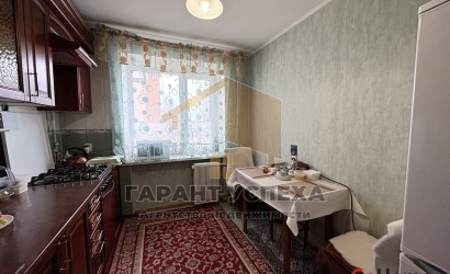 Купить 3-комнатную квартиру, Брест, Скорины. Фото 5