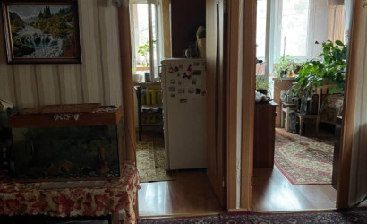 Купить 4-комнатную квартиру, Пинск, Парковая, 3. Фото 3