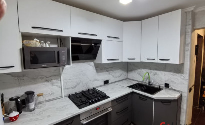 Купить 3-комнатную квартиру, Витебск, Терешковой, 26/1. Фото 20