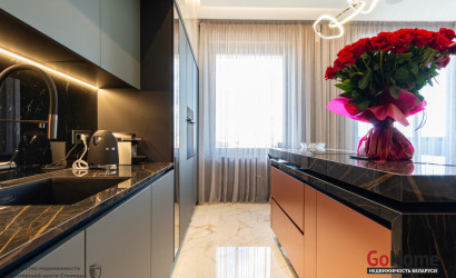 Купить 3-комнатную квартиру, Минск, Киселёва, 17(Центральный район). Фото 12