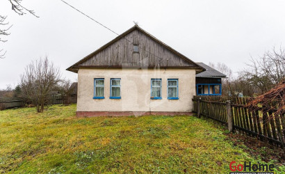 Купить дом, Старинки, Новая ул., 14 соток. Фото 2