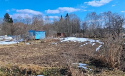 Купить участок, Строитель, 4.04 соток. Фото 8