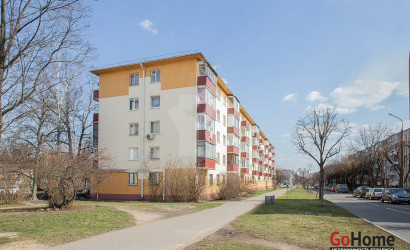 Купить 1-комнатную квартиру, Минск, Осипенко ул., 15 (Центральный район). Фото 12