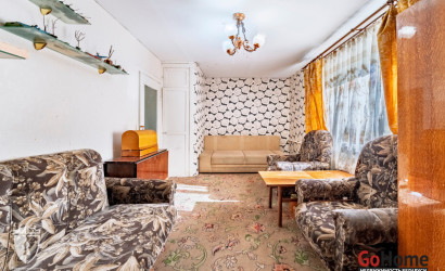 Купить 1-комнатную квартиру, Минск, Коржа, 1 (Московский район). Фото 8