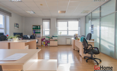 Продажа офиса, Минск, Краснозвёздная, 18Б,  744.4 кв.м.. Фото 11