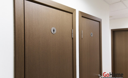 Аренда офиса, Минск, Беломорская, 23,  131.4 кв.м.. Фото 1